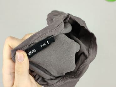 tshirt lidl: Sinsay, T-shirt damski, rozmiar S — 4