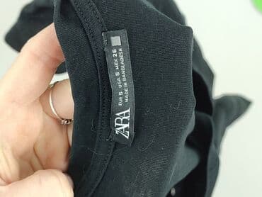 zara koszulka brawl stars: Zara, T-shirt damski, rozmiar S — 4