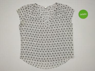 c a marynarki: H&M, Bluzka damska, rozmiar 2XL — 2