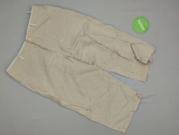 spodnie z wysokim stanem zalando: Zara, Men's trousers, size L — 2