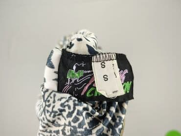 sukienka w panterkę, mohito: Claire's, Bluzka damska, rozmiar S — 4