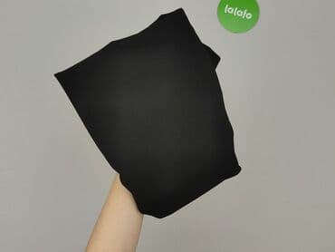 spódnice midi plisowane czarne: Bianca, Spódnica damska, rozmiar 3XL — 5