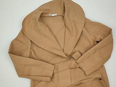 kurtka tous: Trencz damski, rozmiar 2XL — 1