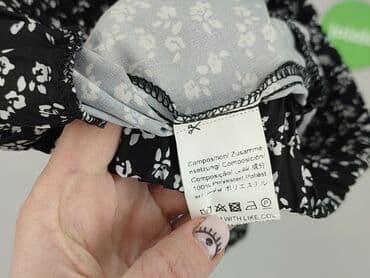 krótkie dopasowane spodenki: Shein, Спідниця жіноча, XS — 5