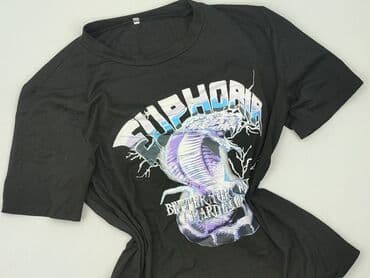 snake t shirty: Women`s T-shirt, size S — 2