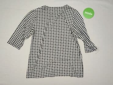 bluzki dla 70 latki: Bluzka damska, rozmiar S — 3