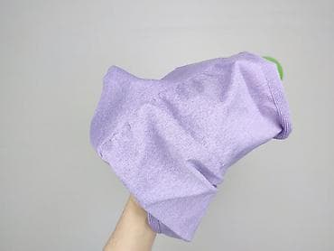 bibs purple: Legginsy Sportowe damskie, rozmiar M — 5