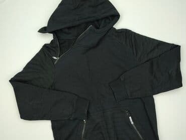 firetrap bluza: Cropp, Bluza z kapturem dla mężczyzn, rozmiar L — 1