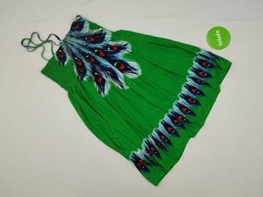 sukienki szmaragdowe: Sukienka damska, L — 2