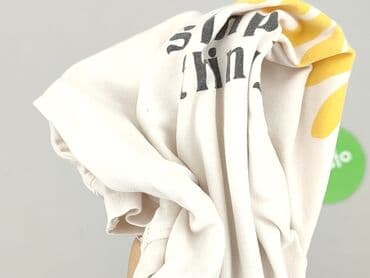 t shirty z nadrukiem cropp: Cropp, T-shirt damski, rozmiar XS — 5