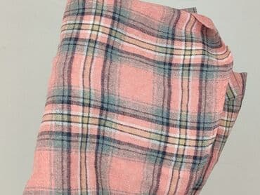 koszula flanelowa i sweter: Koszula damska, L — 7