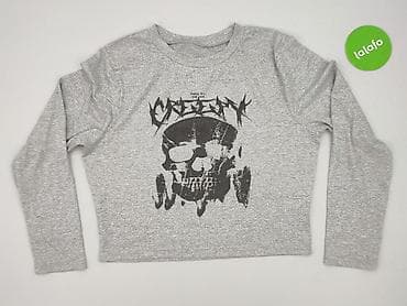 bluzki gothic: Shein Curve, Top damski, rozmiar 2XL — 2