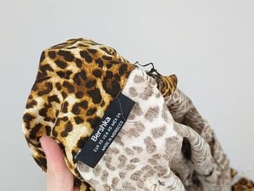 born2be klapki na platformie: Bershka, Sukienka damska, rozmiar XS — 7