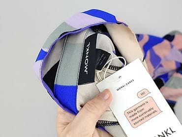 monki cn 17096a: Monki, Sukienka damska, rozmiar XL — 5