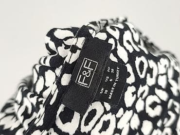 afibel bluzki: F&F, Sukienka damska, rozmiar M — 4