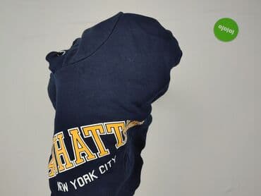 muuv spodnie dresowe: H&M, Women`s hoodie, size S (EU 36) — 5
