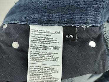 rozmiar cn: C&A, Jeansy damskie, rozmiar 2XL — 5