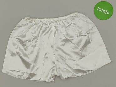 szorty plus size: Szorty damskie, rozmiar XL — 4