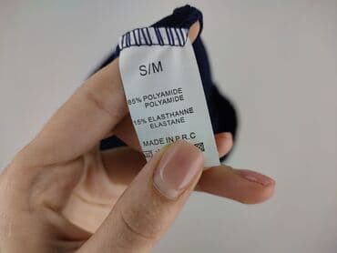 primark spodnie cargo: Cargo, Spodnie cargo damskie, rozmiar S — 4