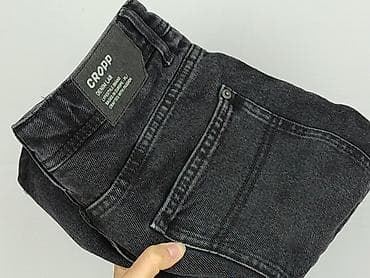 crop kapcie: Cropp, Szorty damskie, rozmiar S — 6