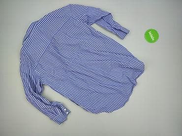 klapki basenowe hm: H&M, Koszula damska, rozmiar L — 3