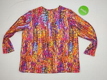 asymetryczne bluzki: Shein Curve, Bluzka damska, rozmiar XL — 3