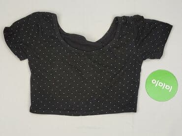 kapcie stitch sinsay: Sinsay, Top damski, rozmiar S — 2