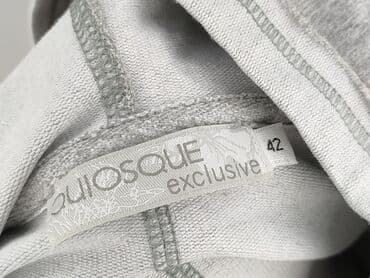 quicksilver ubrania: Bluza z kapturem damska, rozmiar XL — 4