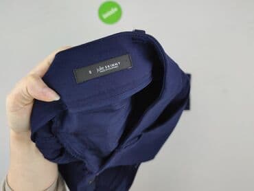 sukienka do mokasynów: Loft, Spodnie materiałowe damskie, S w lalafo.pl — 5 sukienka do mokasynów: Loft, Spodnie materiałowe damskie, S — 5