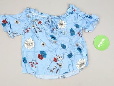 bluzki hello kitty: Women's blouse, S — 2