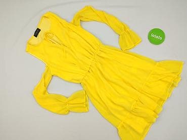 sweter mohito: Mohito, Sukienka damska, rozmiar 2XS — 2