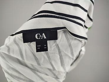 ca and a: C&A, Sukienka damska, rozmiar M — 5