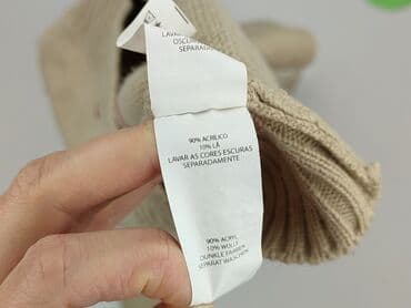 bluzki z motywem świątecznym: Sweter damski, rozmiar S — 5