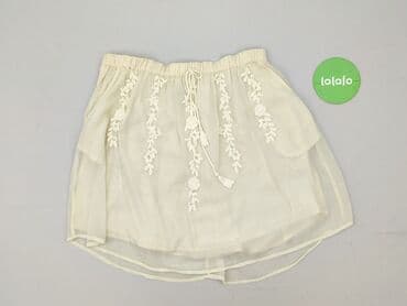 spódnice ze spodenkami stradivarius: Stradivarius, Spódnica damska, rozmiar M — 2