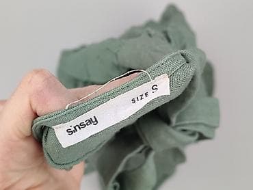 wisnie: Sinsay, Sukienka damska, rozmiar S — 4