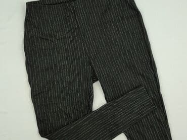 Marks & Spencer, Material trousers for women, size XL (EU 42)