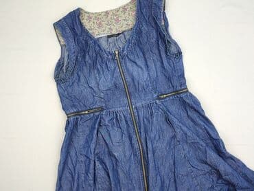kurtka jeansowa next: Next, Sukienka damska, rozmiar 2XL — 1