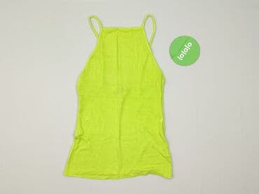 fajne wzory rajstop: PrettyLittleThing, Top damski, rozmiar 2XS — 2