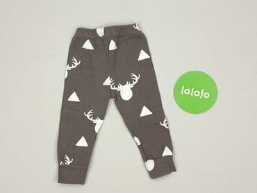 wojcik rajstopy: Sweatpants, 3-6 months, condition - Perfect — 3