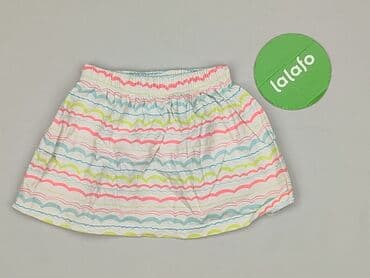 elegancka koszulka: Skirt, Pepco, 6-9 months, condition - Very good — 3