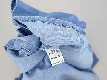 benotti clothes: Gina Benotti, Koszula damska, rozmiar XL — 5