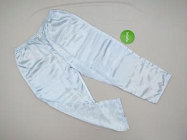 majtki prada: Carré Blanc, Spodnie do spania, rozmiar XL — 2