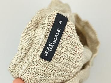 pokemon spodnie: Jean Pascale, Sweter damski, rozmiar XL — 5