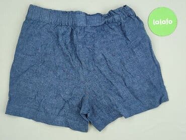 spodenki muślinowe damskie: Dunnes Stores, Szorty damskie, rozmiar S — 3