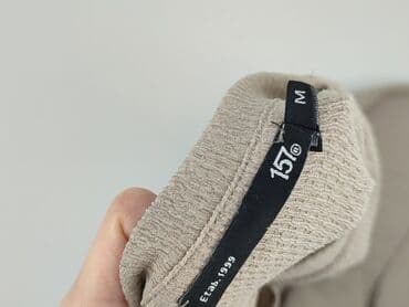 sukienki beżowe midi: 157, Sukienka damska, rozmiar M — 4
