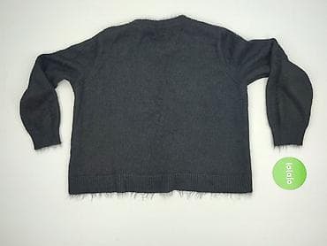 skarpety do ugg: H&M, Sweter damski, rozmiar M — 3