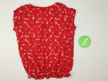 bluzka z ustami house: Orsay, Bluzka damska, rozmiar S — 3