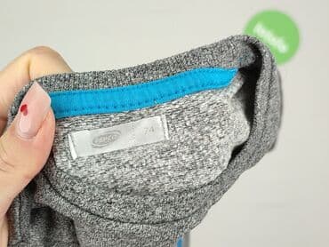 spodnie z obniżonym krokiem: Bluza, Pepco, 6-9 miesięcy, stan - Idealny — 4