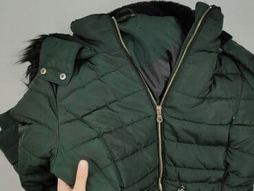 lidl kurtki zimowe: F&F, Kurtka zimowa damska, rozmiar S — 5