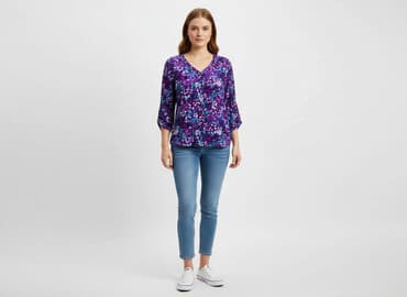 marks and spencer marynarka: Maine, Bluzka damska, M — 6